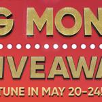 Wheel of Fortune Sweepstakes Answer