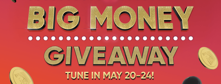 Wheel of Fortune Sweepstakes Answer