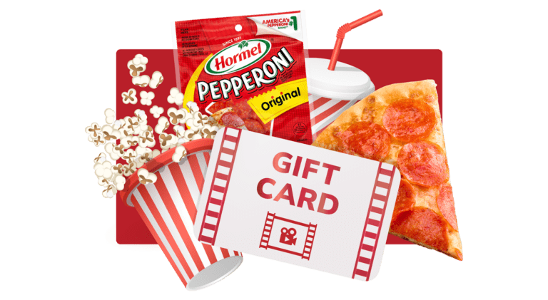 Win Big with HORMEL Pepperoni: Enter the Despicably Delicious Promotion Today!