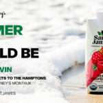 Win Big This Summer with the Saint James Summer Instant Win Game