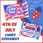 Enter the Charms 4th of July Giveaway and Sweeten Your Summer!