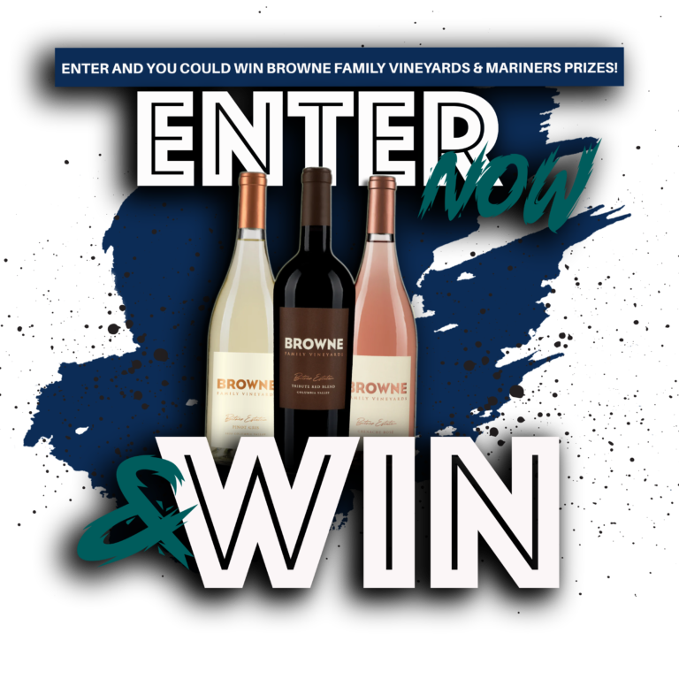 Browne Family Vineyards Promotion: Win Tickets and Exclusive Wine Gifts!