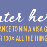 Win Big with the A to Z Gift Card Sweepstakes: Your Chance to Win a $500 Gift Card!