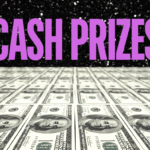 Fireball & Wheatley Professional Wrestling Instant Win Promotion – Win $10 on Venmo