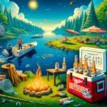 Win Big with Miller High Life Outdoors Summer Sweeps!