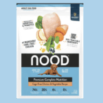 Try NOOD Dog Food for Free and Share Your Honest Review!