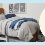Enter the Dorm Room Makeover Giveaway for a $500 Shopping Spree