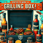 Win Big with the SpartanNash Finest Reserve Grilling Box Giveaway!