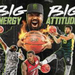 Win Big with Monster Energy®: Enter the Chance to Win a Signed BIG3 Basketball Sweepstakes!