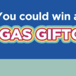 Win Big with the Summer Salty Snacking C-Store Gas Giveaway