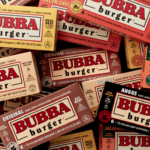 Win Big with the BUBBA burger Instacart Gift Card Sweepstakes
