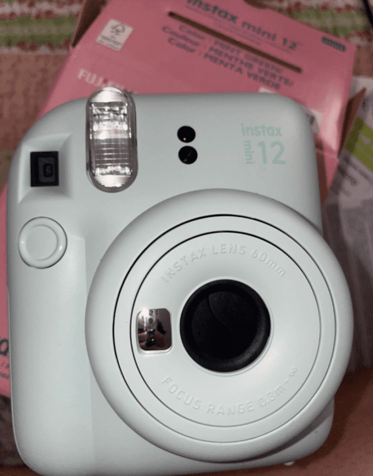FUJIFILM 2024 INSTAX SHARE THE JOY MOBILE TOUR Sweepstakes
