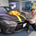 How to Win a Car Online: The Ultimate Guide