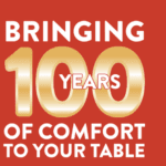 Win Big with the STOUFFER’S “100 Years of Comfort” Sweepstakes