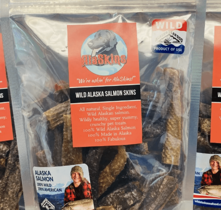 Get Your Free Healthy, Yummy, and Crunchy Dog Treats!