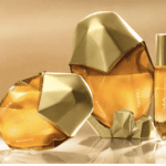 Request Free BLOOMING FIRE PARFUME Sample Pack