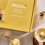 Win Big with the NESCAFÉ Affogato Kit Sweepstakes!