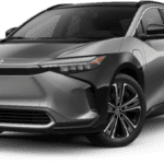 Is the 2024 Toyota bZ4X XLE Worth It?