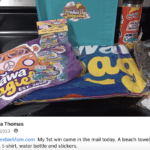 Win Big with the Wawa Hoagiefest Swag Sweeps Sweepstakes!