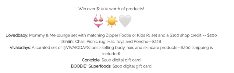 Win Big with Colson Health: Enter the Exciting Sweepstakes Today!