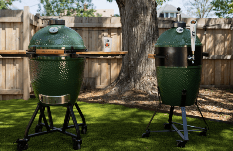 Win Big with the Miller Lite Big Green Kegg Sweepstakes!