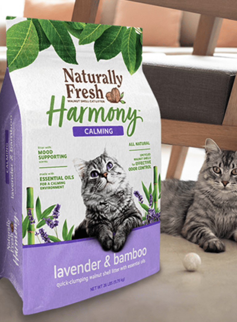 Win Big with the Naturally Fresh 2024 Harmony Litter Giveaway!