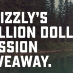 Grizzly Million Dollar Mission Summer Instant Win Game