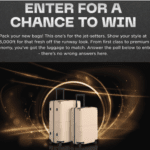 Vuse Prismatic All-Access Promotion Instant Win Game