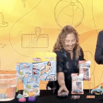 Win Big with the Toy Insider Award Seals Reader Survey—$1,000 Worth of Toys Could Be Yours!