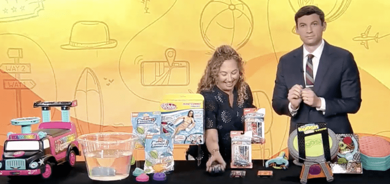 Win Big with the Toy Insider Award Seals Reader Survey—$1,000 Worth of Toys Could Be Yours!