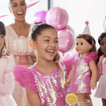 Win Big with the American Girl® Ultimate Birthday Sweepstakes!
