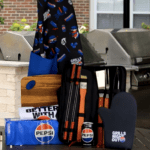 Pepsi Grills Night Out Sweepstakes: Your Chance to Win Amazing BBQ Prizes!