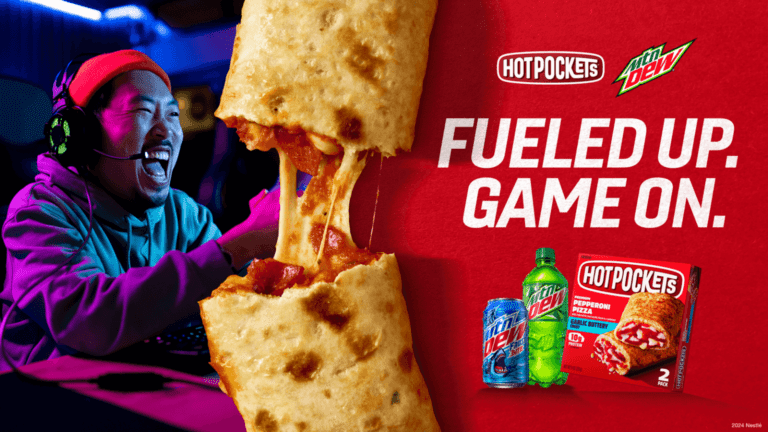 Unlock Delicious Rewards: The Hot Pockets Walmart Sweepstakes