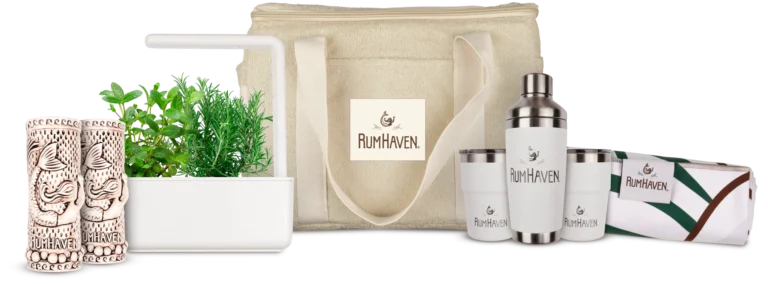 Win Big with the RumHaven Summer Solstice Sweepstakes