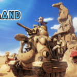 Unveiling the Intel Sand Land Game Key Giveaway: Enter to Win Big!