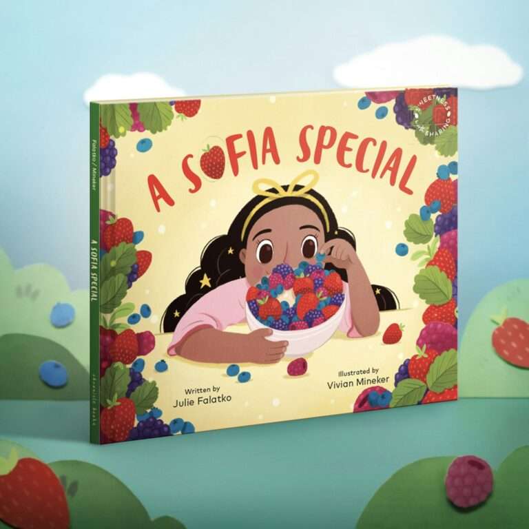 Driscoll’s A Sofia Special Summer Sweepstakes 2024: Win Big This Summer!