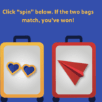 Score Big with the Wanna Get Away Day Instant Win Game