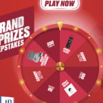 Win Big with the LD Big Brand Big Prizes Instant Win Game