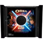Win a Limited Edition Star Wars™ Poster: Enter the OREO Poster Sweepstakes!
