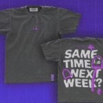 Taco Bell’s Taco Tuesday Drops: Score a Free T-Shirt This Week!