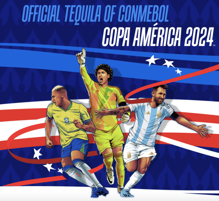Instant Win Game: Gran Centenario Summer of Futbol Promotion