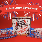 Celebrate Independence Day with the Tootsie Roll 4th of July Giveaway!