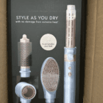 Win Big with the Conair Email Giveaway: Enter for a Chance to Win a Premium Hair Drying Wand!