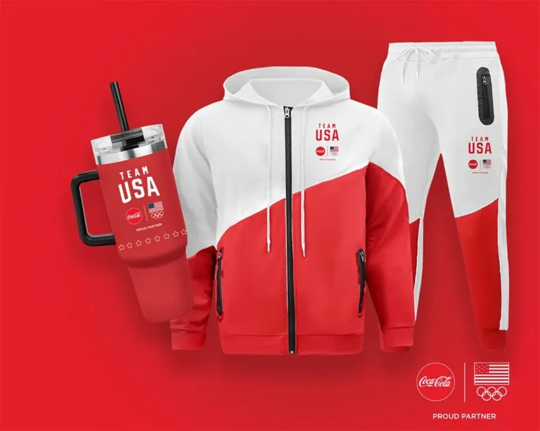 Coca‑Cola Swag with Every Sip Instant Win Game: Win Amazing Prizes!