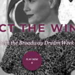 Win the Ultimate Broadway Experience with the 2024 Tony Awards Challenge!