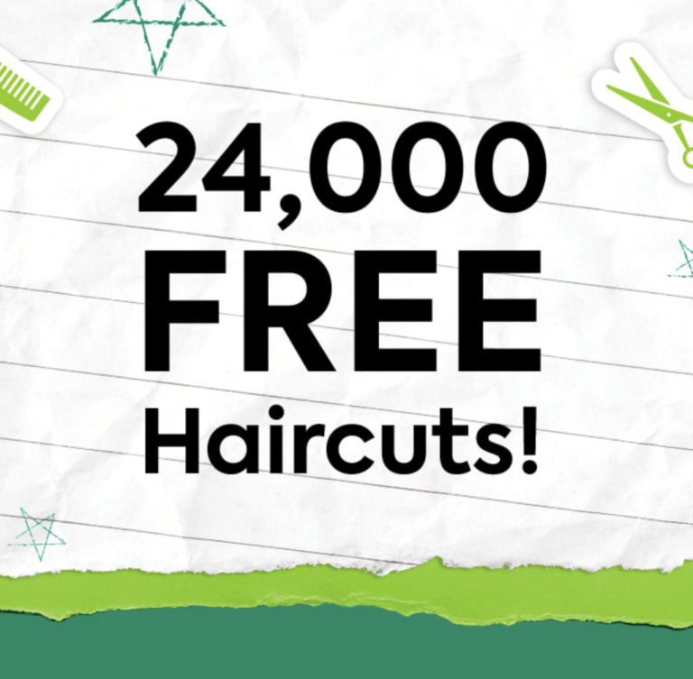 Win a Fresh Start with Great Clips: Join the First Day Fresh Giveaway!