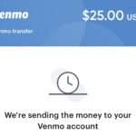 Get a FREE $25 VENMO (or more)