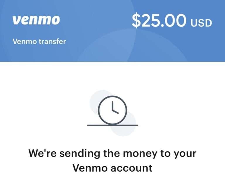Get a FREE $25 VENMO (or more)