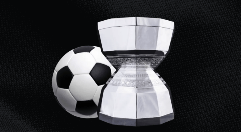 Win Big with the Leagues Cup Kick it For Tickets Instant Win Game!