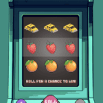 Win Big with the Classic Crush Arcade Flavor Machine Instant Win Game!